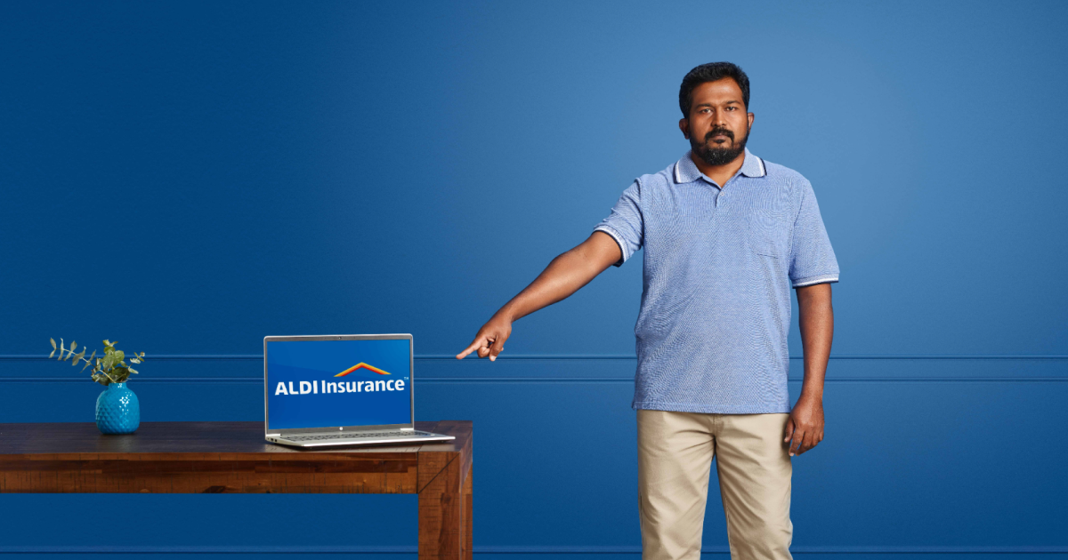 ALDI Home Insurance Get A Quote For Home Insurance